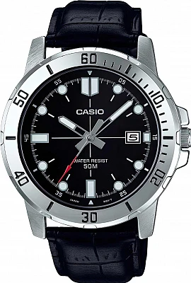 Наручные часы Casio MTP-VD01L-1E