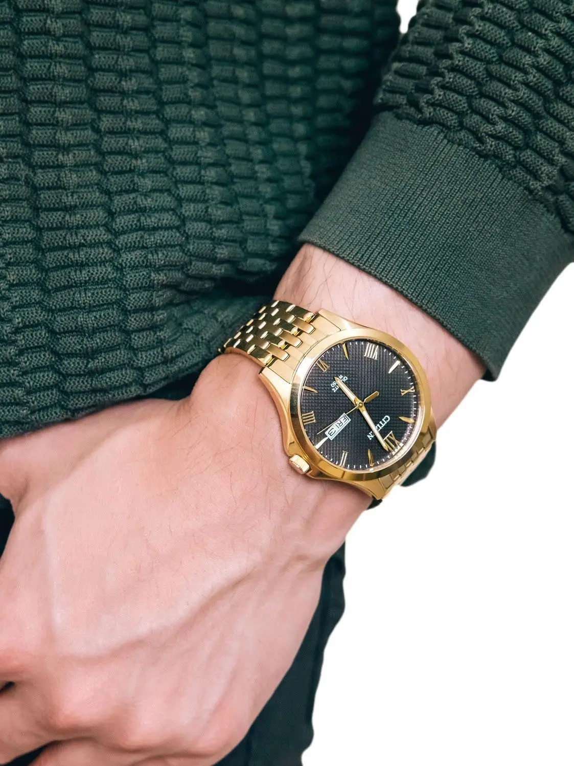Citizen BF2022-55H