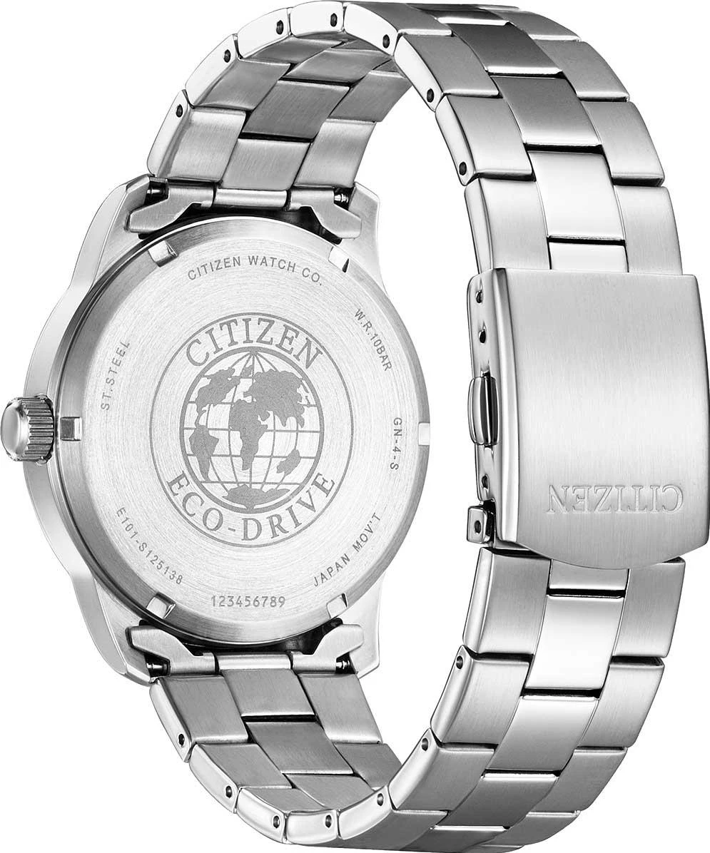 Citizen Eco Drive BM8550-81A