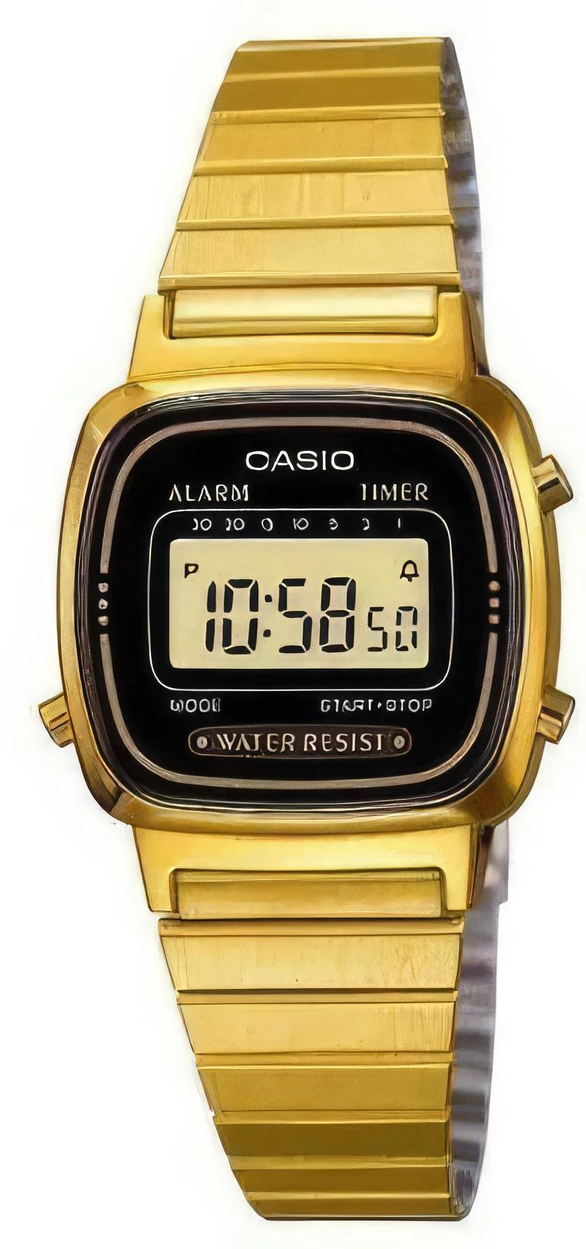 Casio Vintage LA-670WEGA-1E