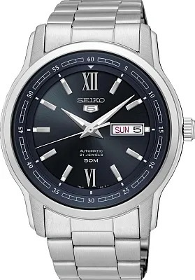 Наручные часы Seiko SNKP17K1