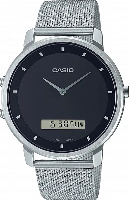 Наручные часы Casio MTP-B200M-1E
