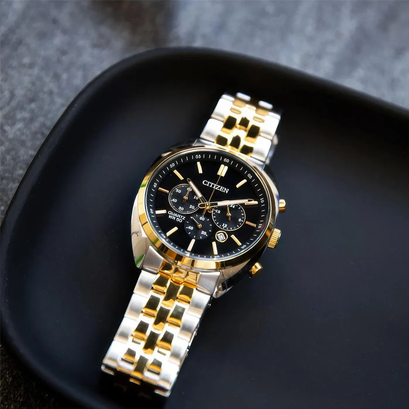 Citizen Quartz AN8214-55E
