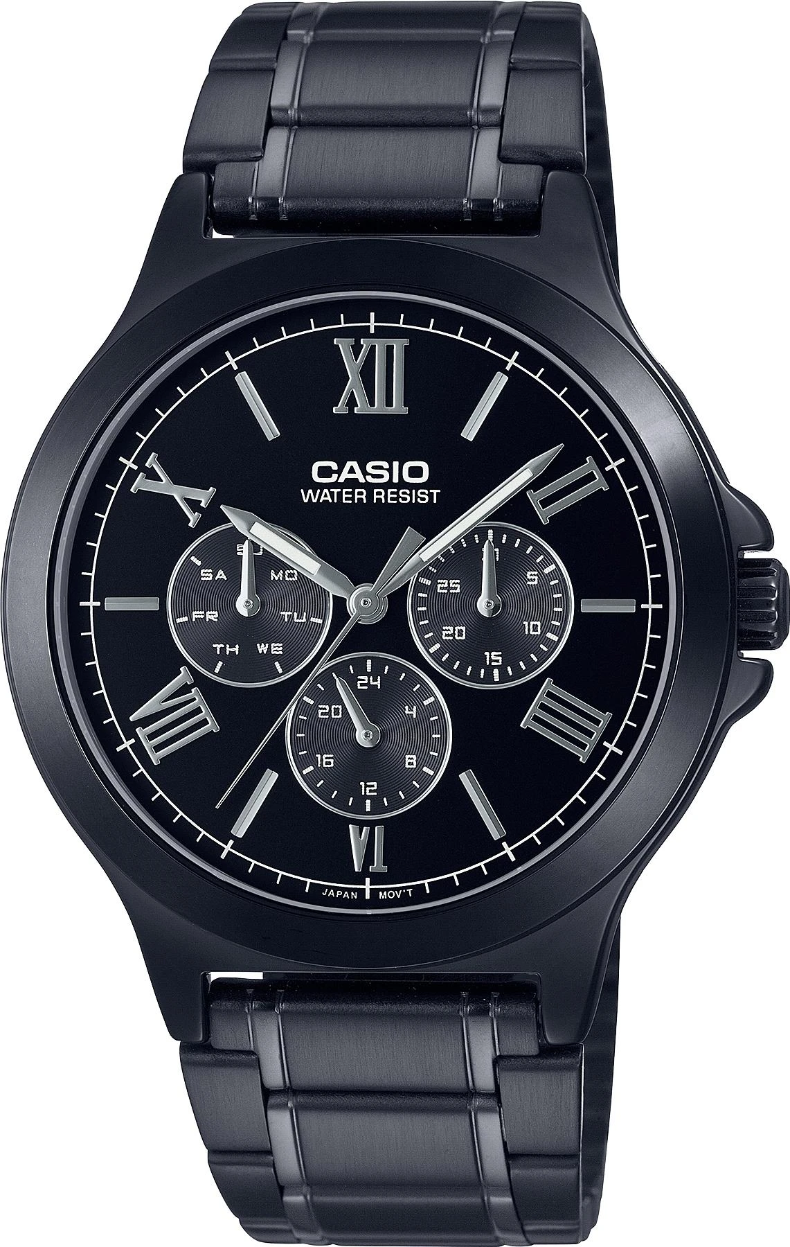 Casio Collection MTP-V300B-1A