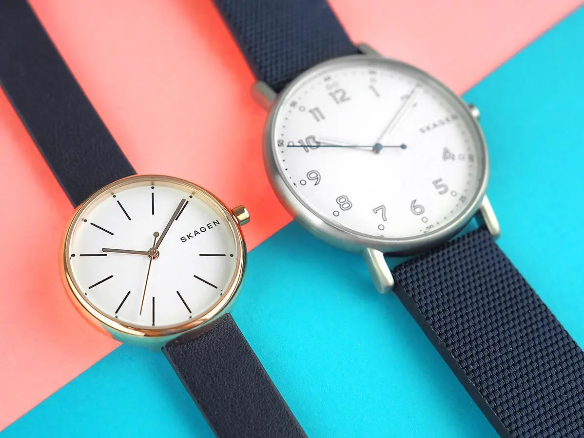 Skagen SKW6356