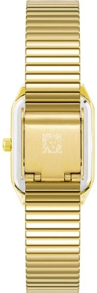 Anne Klein 3980CHGB