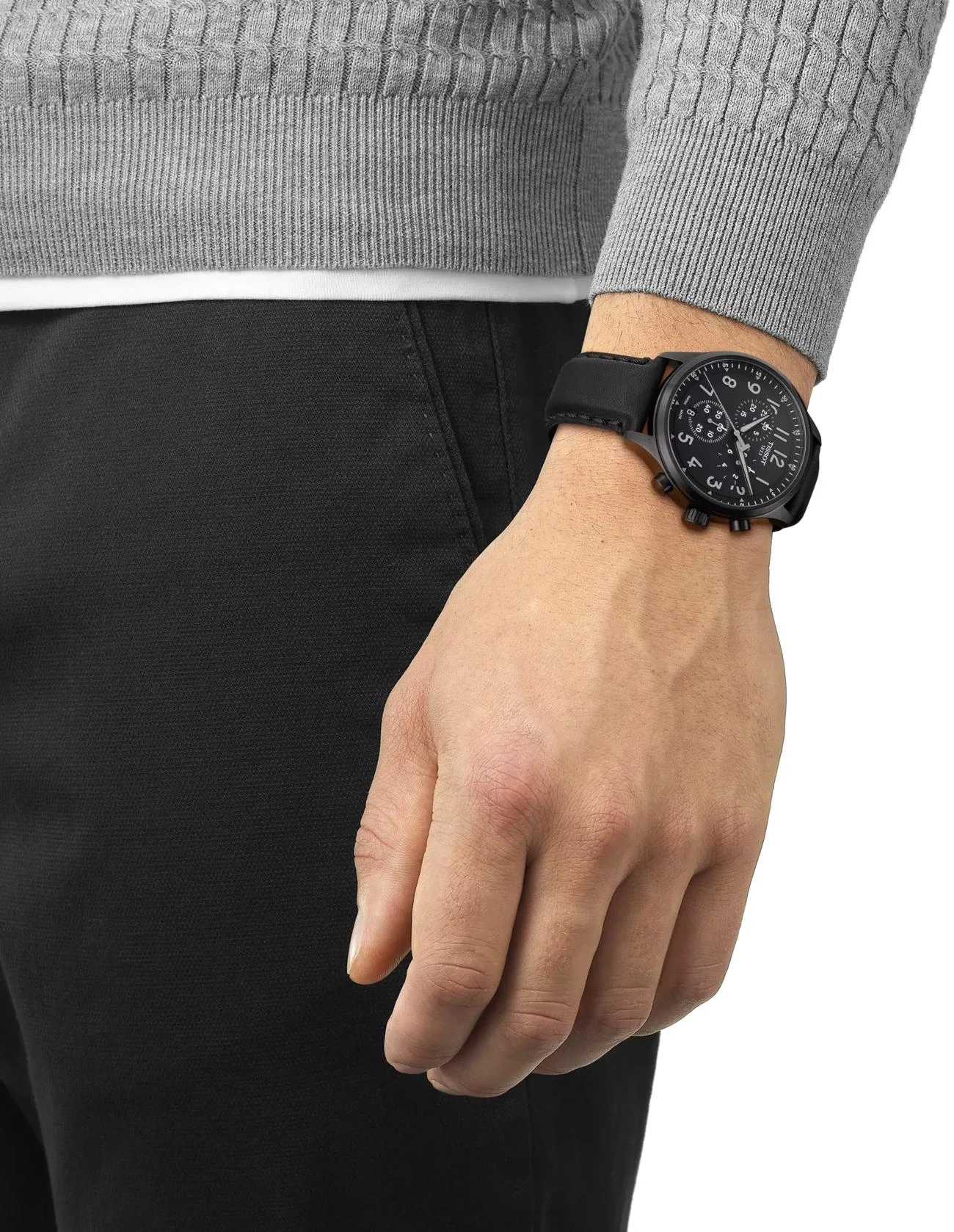 Tissot Chrono XL T116.617.36.052.00