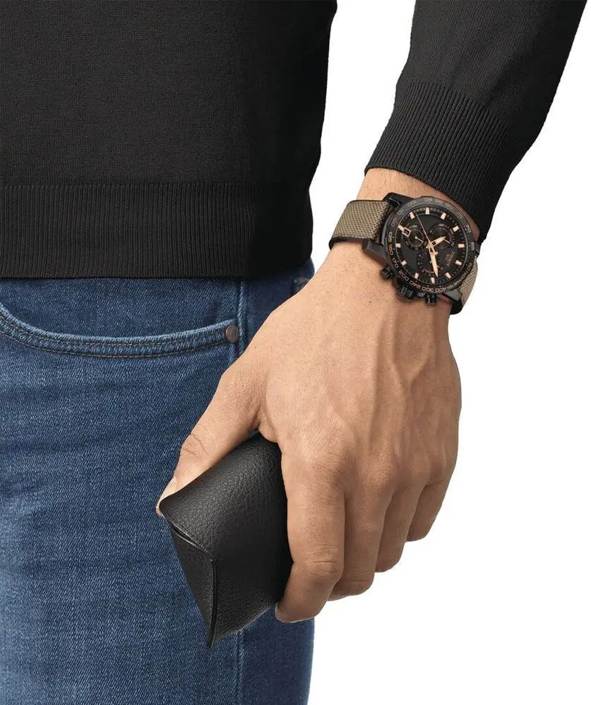 Tissot T125.617.37.051.01