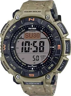 Casio PRG-340SC-5E