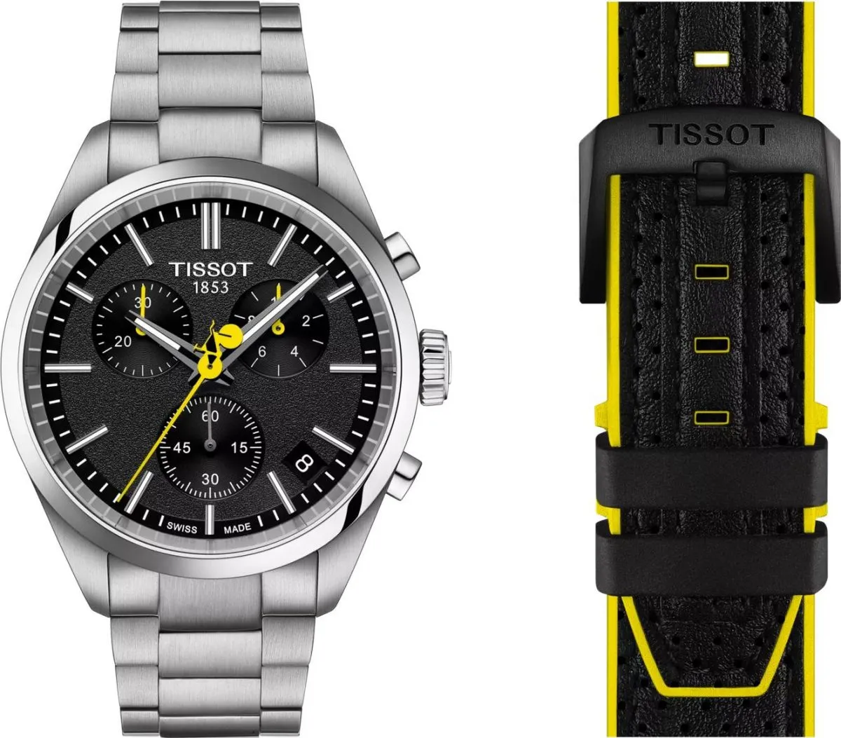 Tissot T150.417.11.051.00