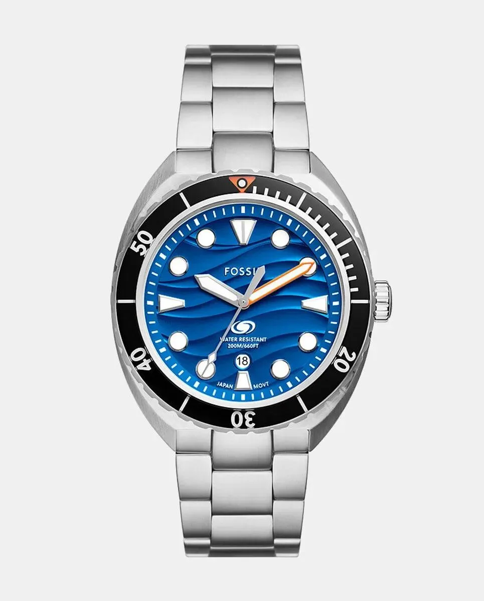 Fossil Neutra FS6064