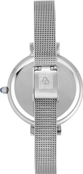 Anne Klein Steel 2989SVSV