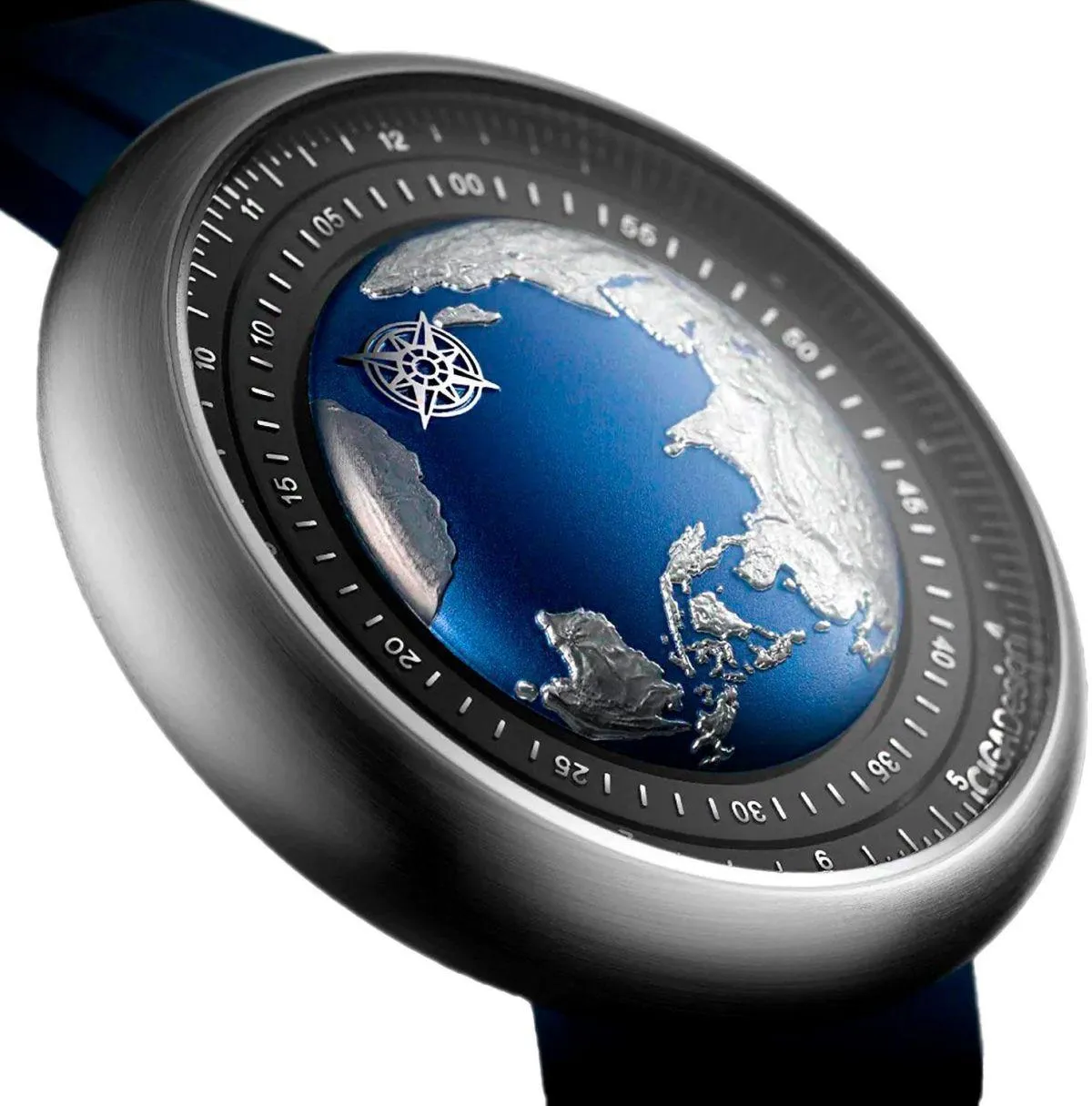 CIGA Design U031-TU02-W6U