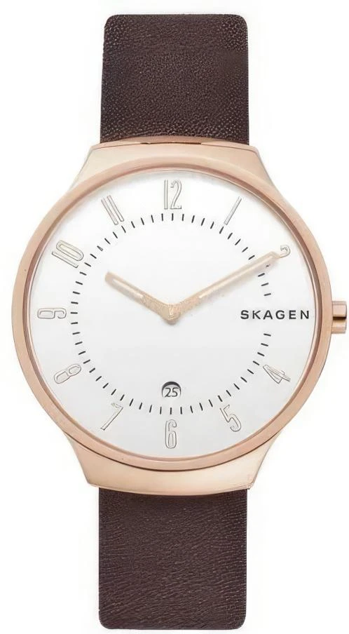 Skagen Leather SKW6458