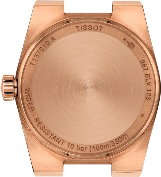 Tissot PRX T137.010.33.506.00