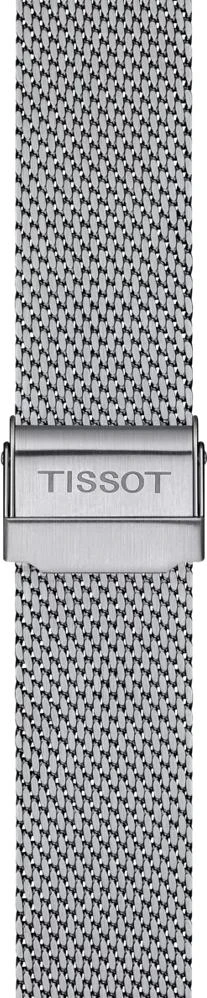 Tissot T-CLASSIC T143.410.11.011.00
