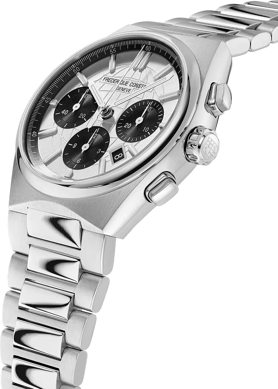 Frederique Constant Highlife Automatic FC-391SB4NH6B