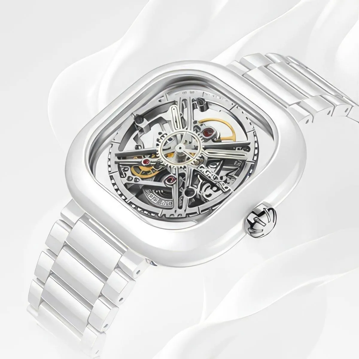 CIGA Design C012-WG01-7W