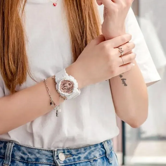 Casio BA-110X-7A1