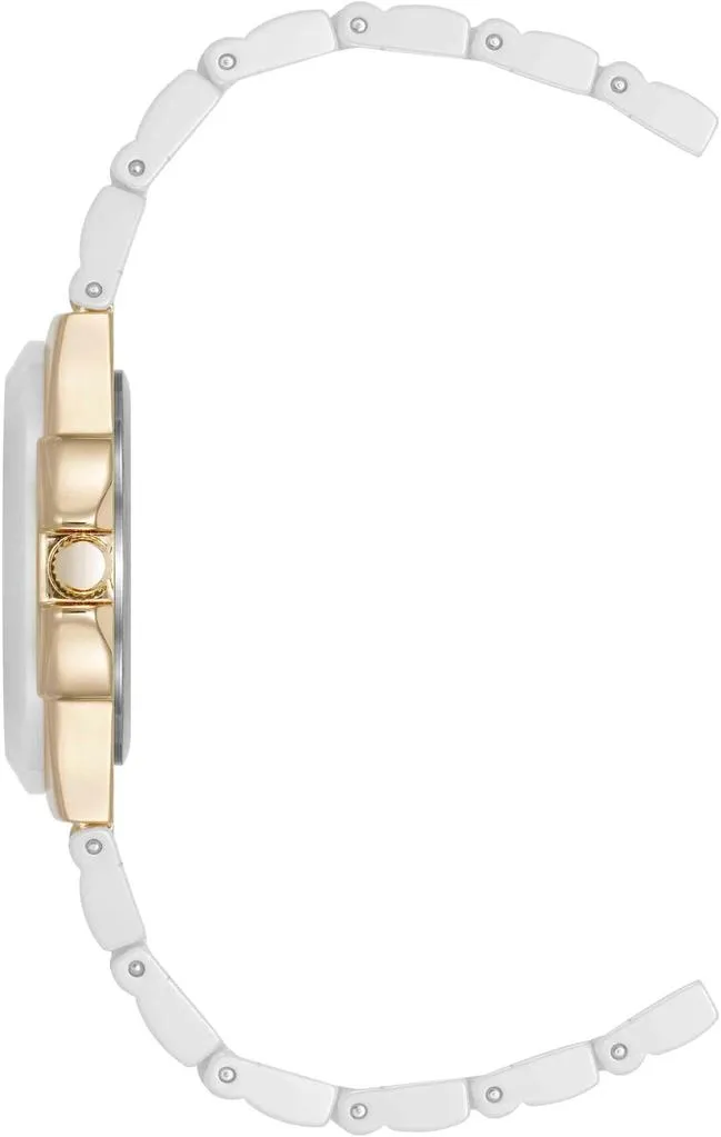 Anne Klein Diamond 5112GPWT