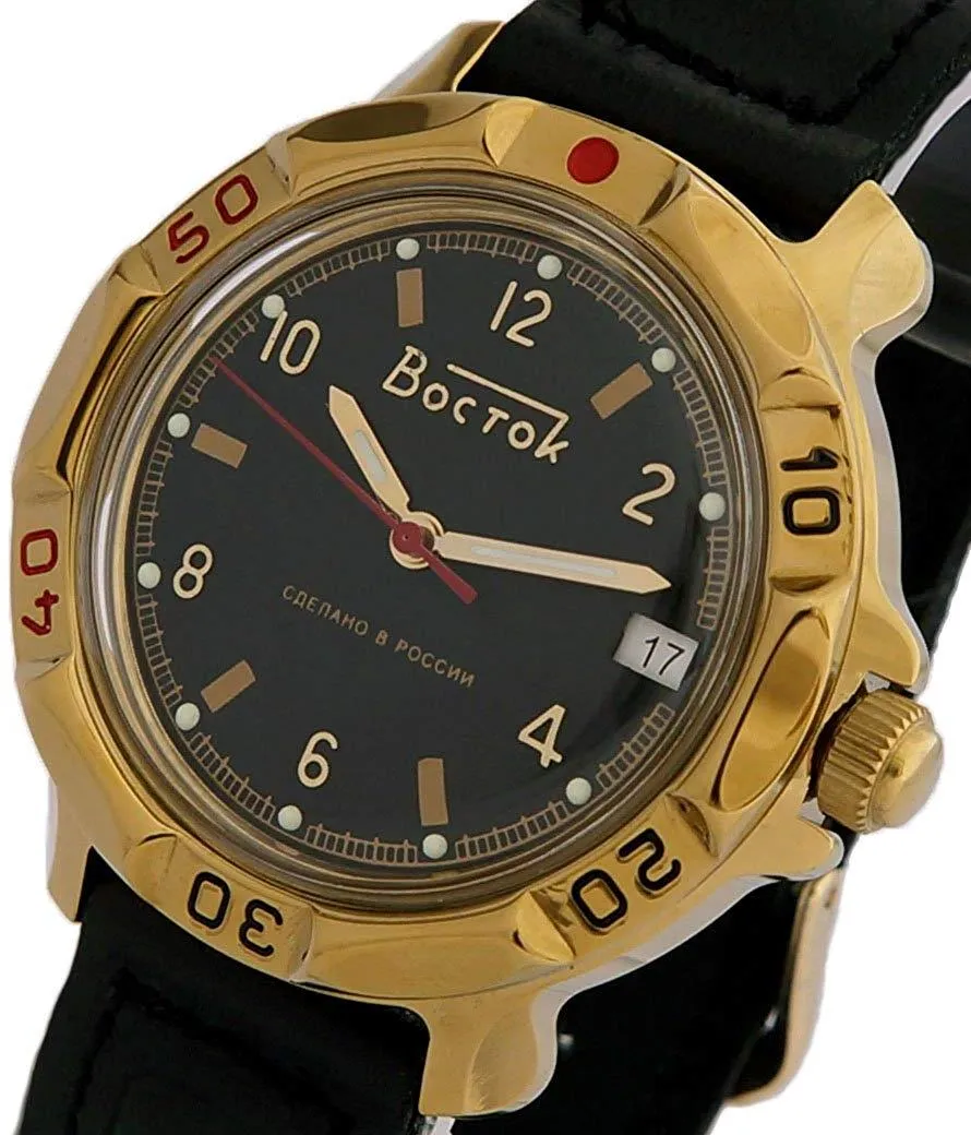 Восток Командирские 819326
