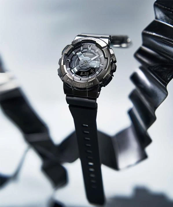 Casio G-Shock GM-S110B-8A
