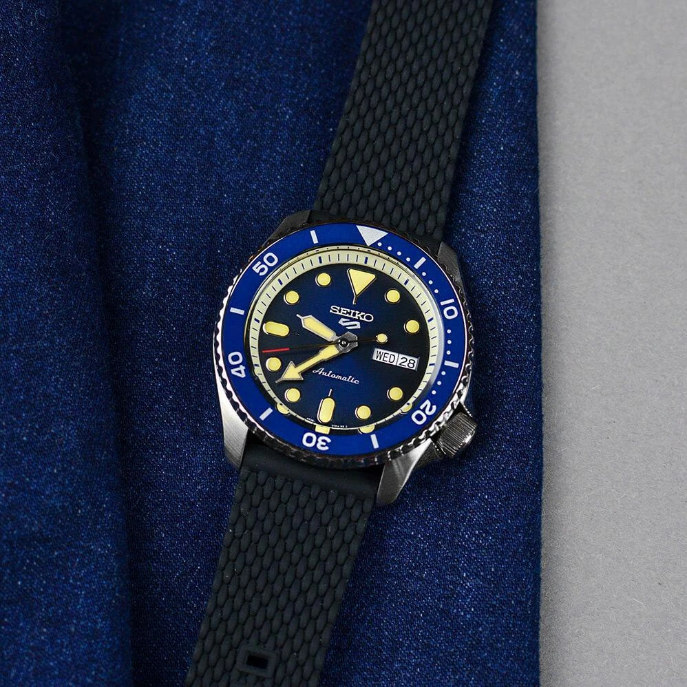 Seiko SRPD71K2