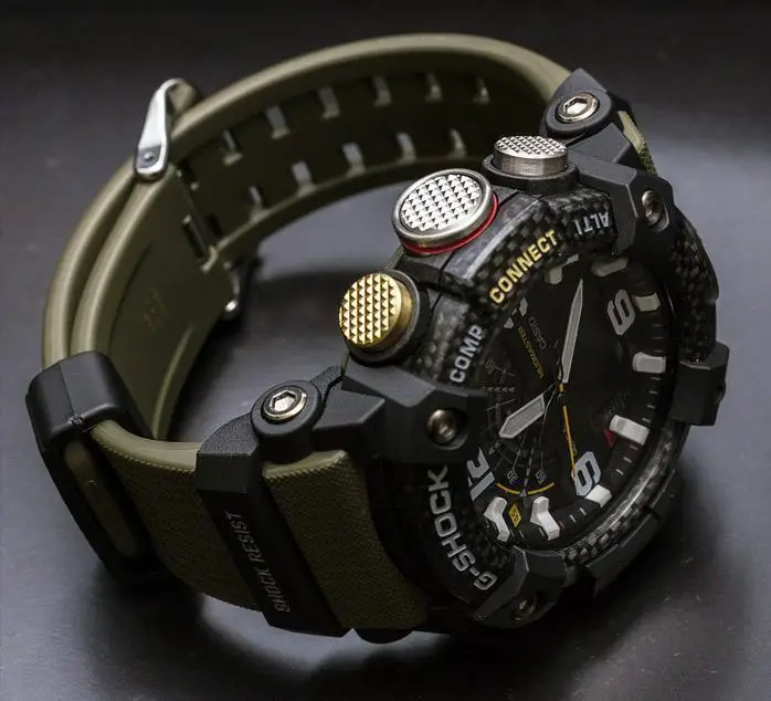 Casio GG-B100-1A3