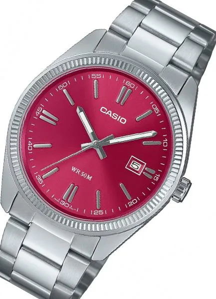 Casio Baby-G MTP-1302D-4A