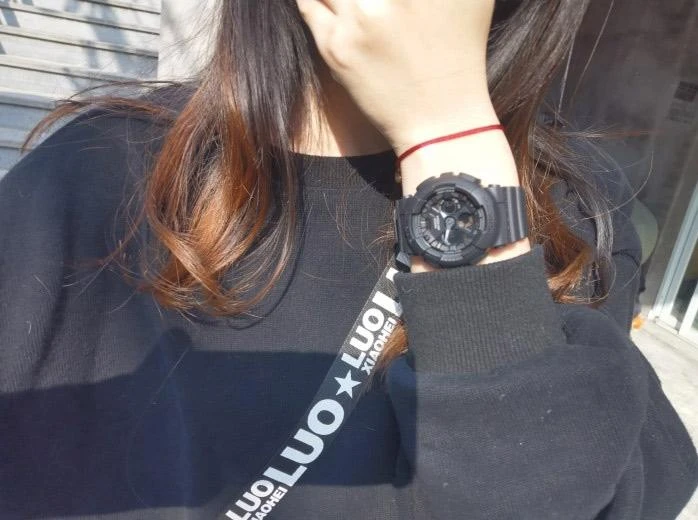 Casio Baby-G BA-130-1A