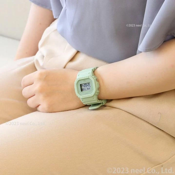 Casio Baby-G GMD-S5600BA-3E