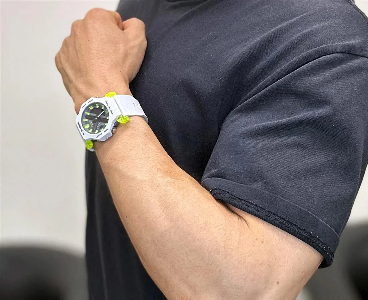 Casio GA-2300MW-8A