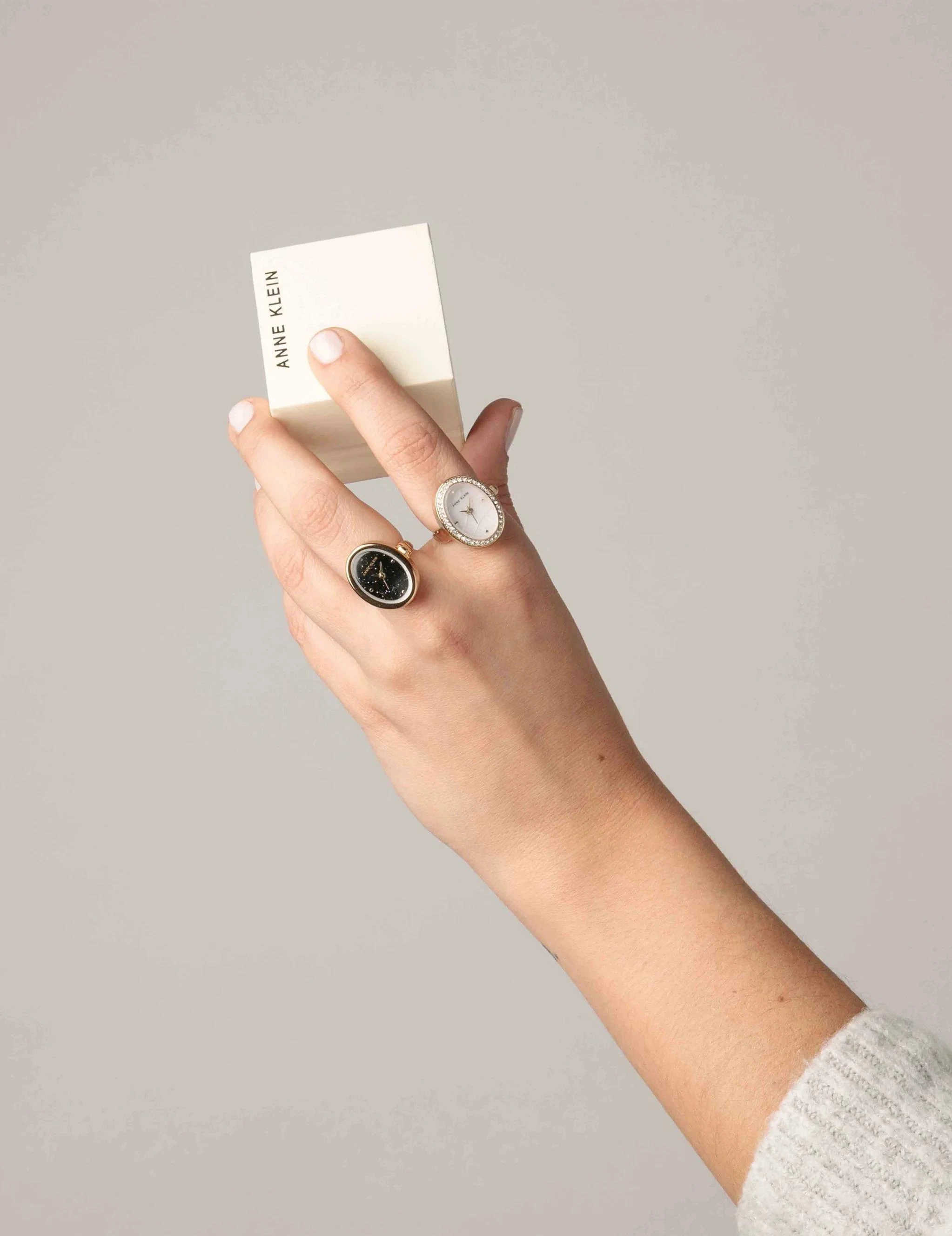 Anne Klein Ring 5128RINGMP