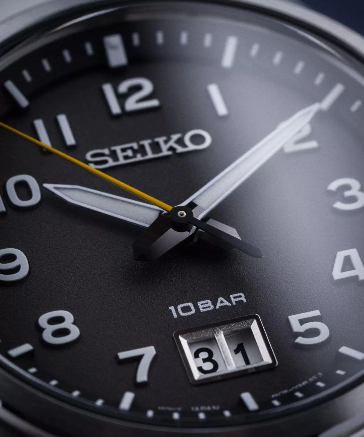 Seiko SUR569P1