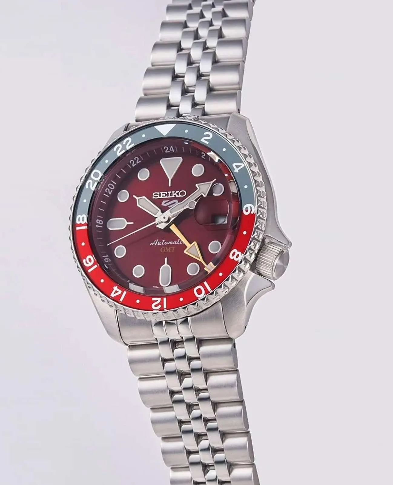 Seiko Seiko 5 Sports SSK031K1