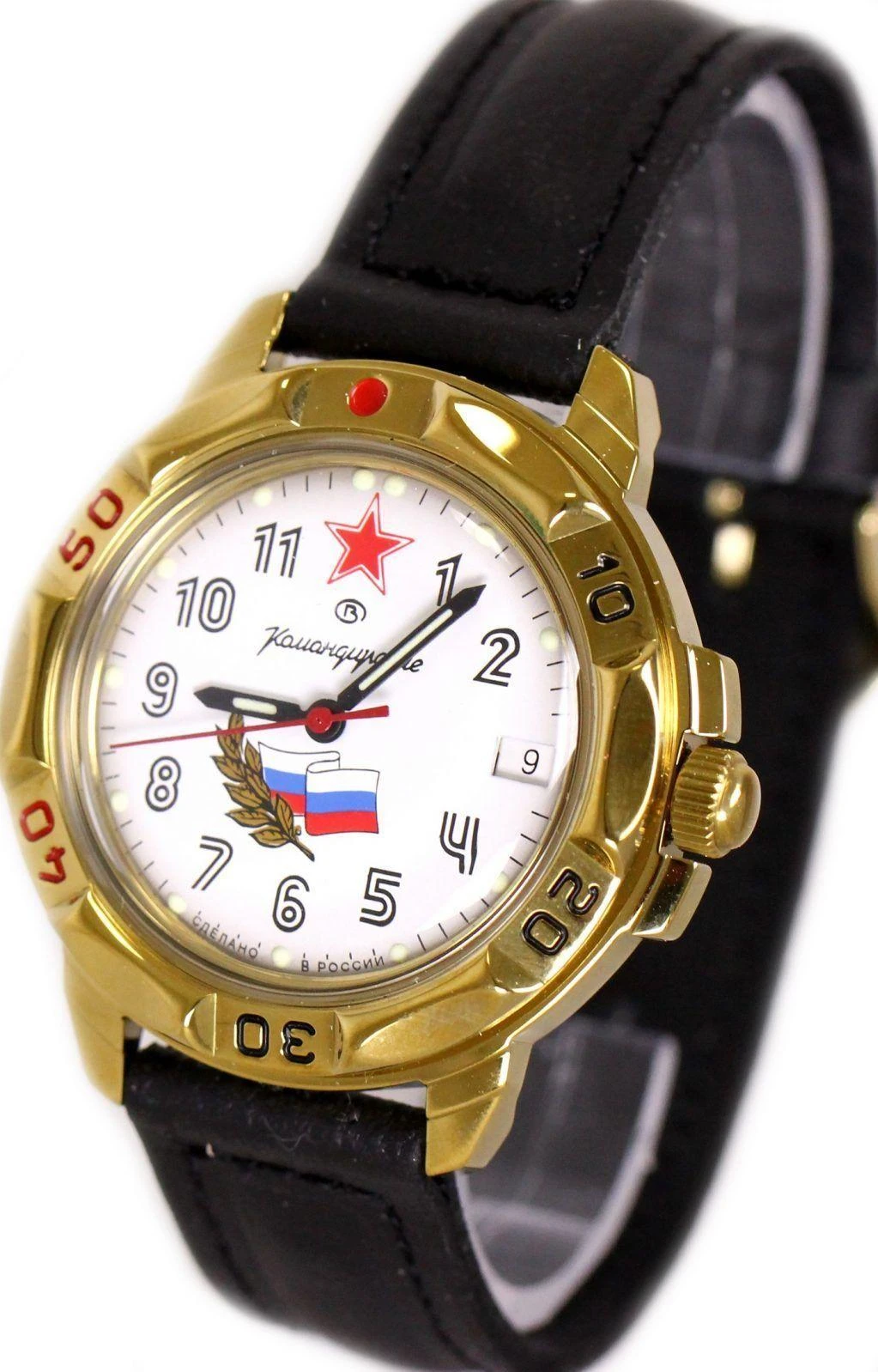 Восток 439277