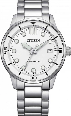 Citizen NJ0191-83A