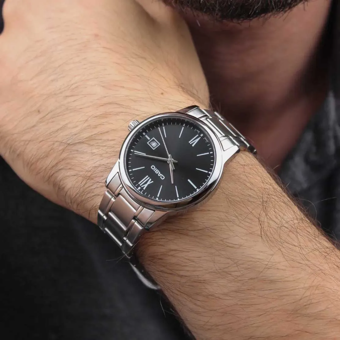 Casio Collection MTP-V002D-1B3