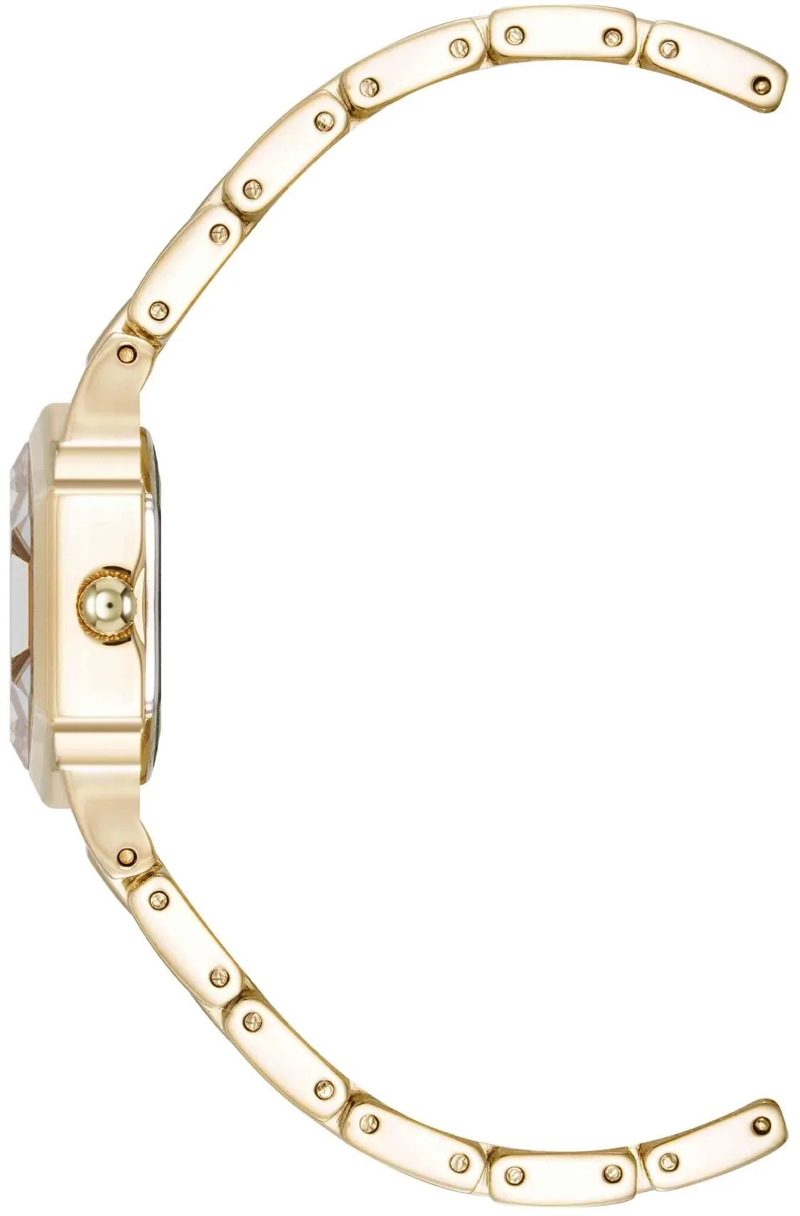 Anne Klein Metals 5106BKGB