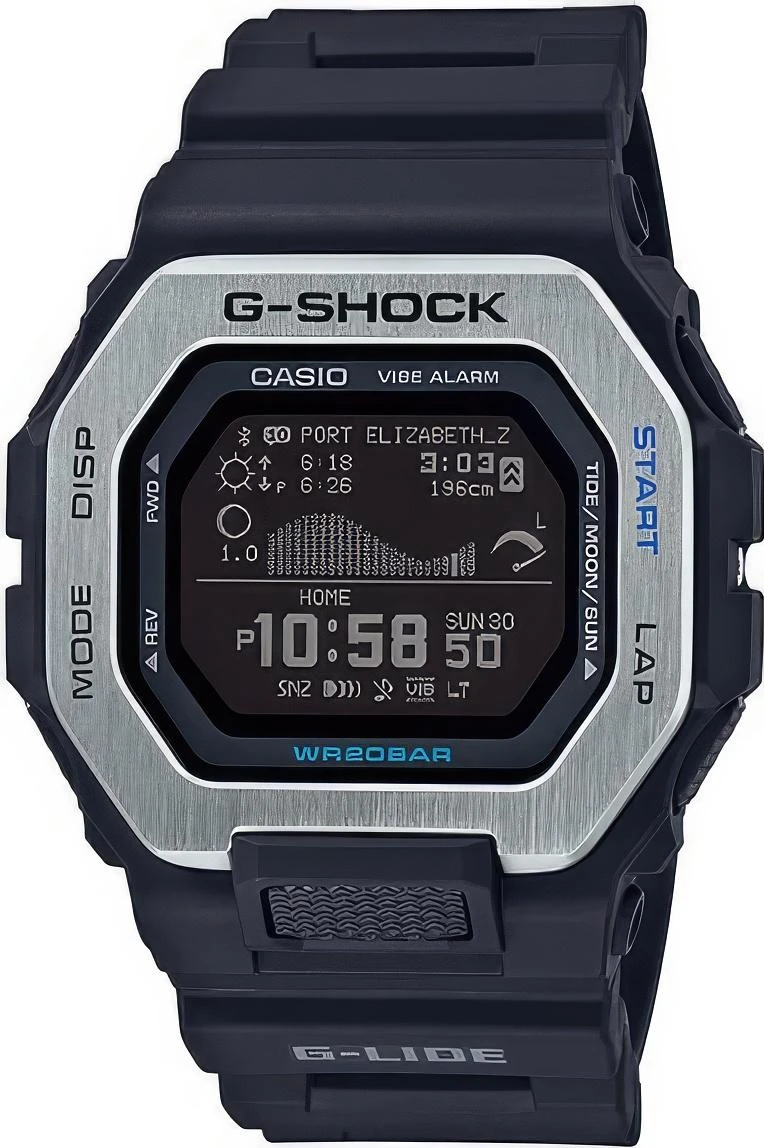 Casio GBX-100-1E
