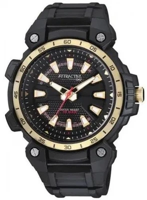 Наручные часы Q&Q DG18J004Y