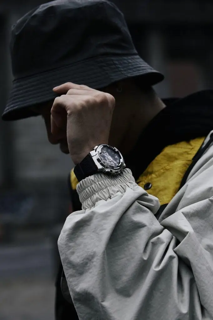 Casio GM-110-1A
