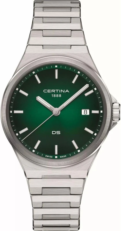 Certina C043.410.11.091.00