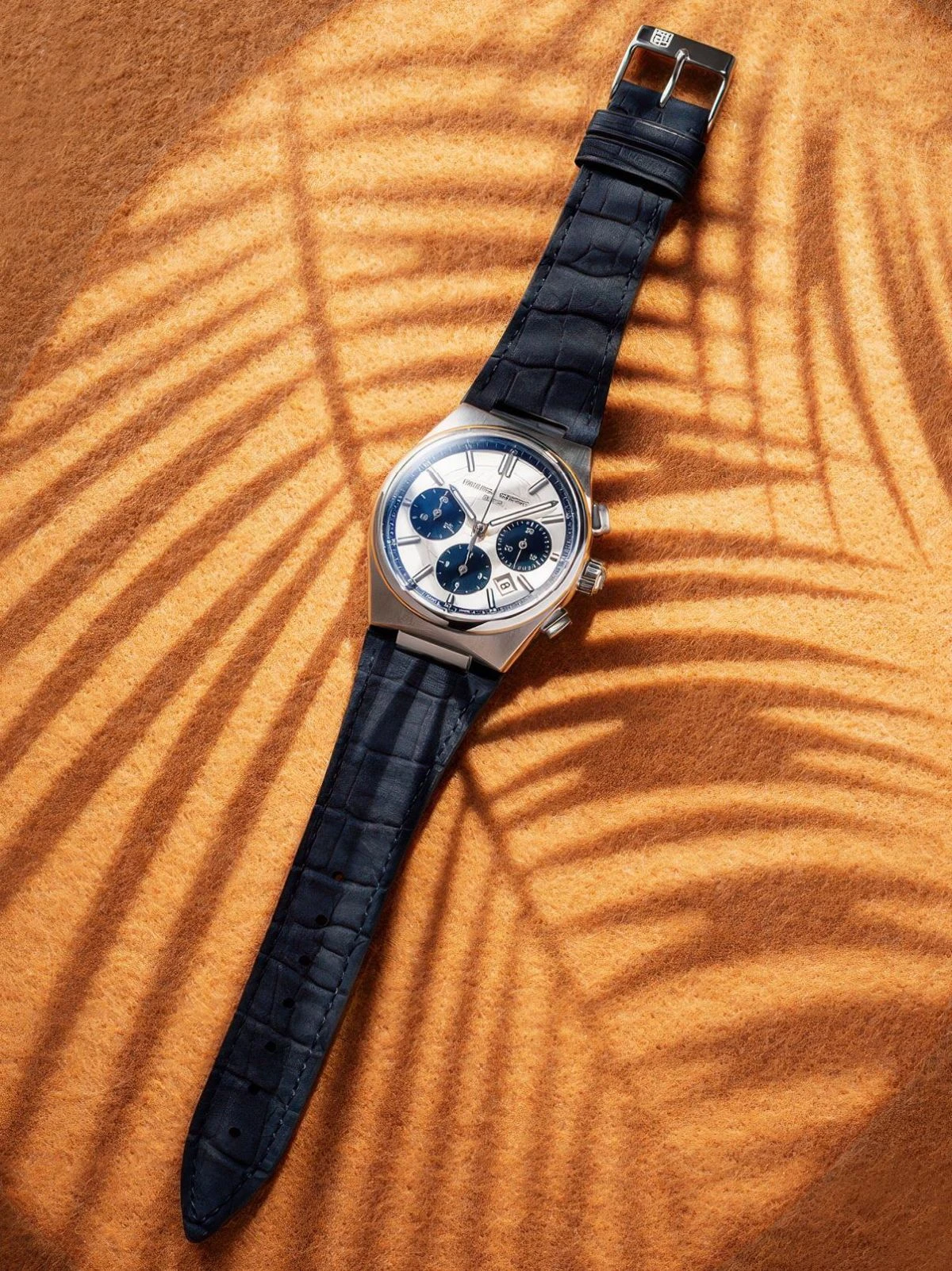 Frederique Constant Highlife Automatic FC-391WN4NH6