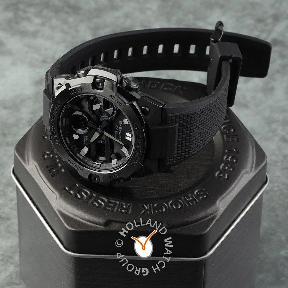 Casio GST-B400BB-1A