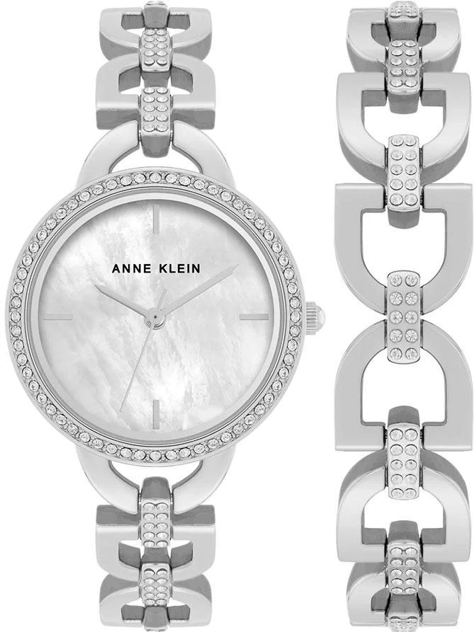 Anne Klein Box Set 4105SVST
