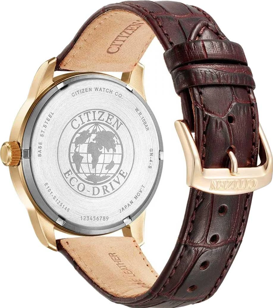 Citizen Eco Drive BM8553-16A