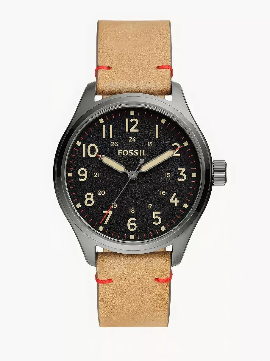 Fossil Wylie BQ2792
