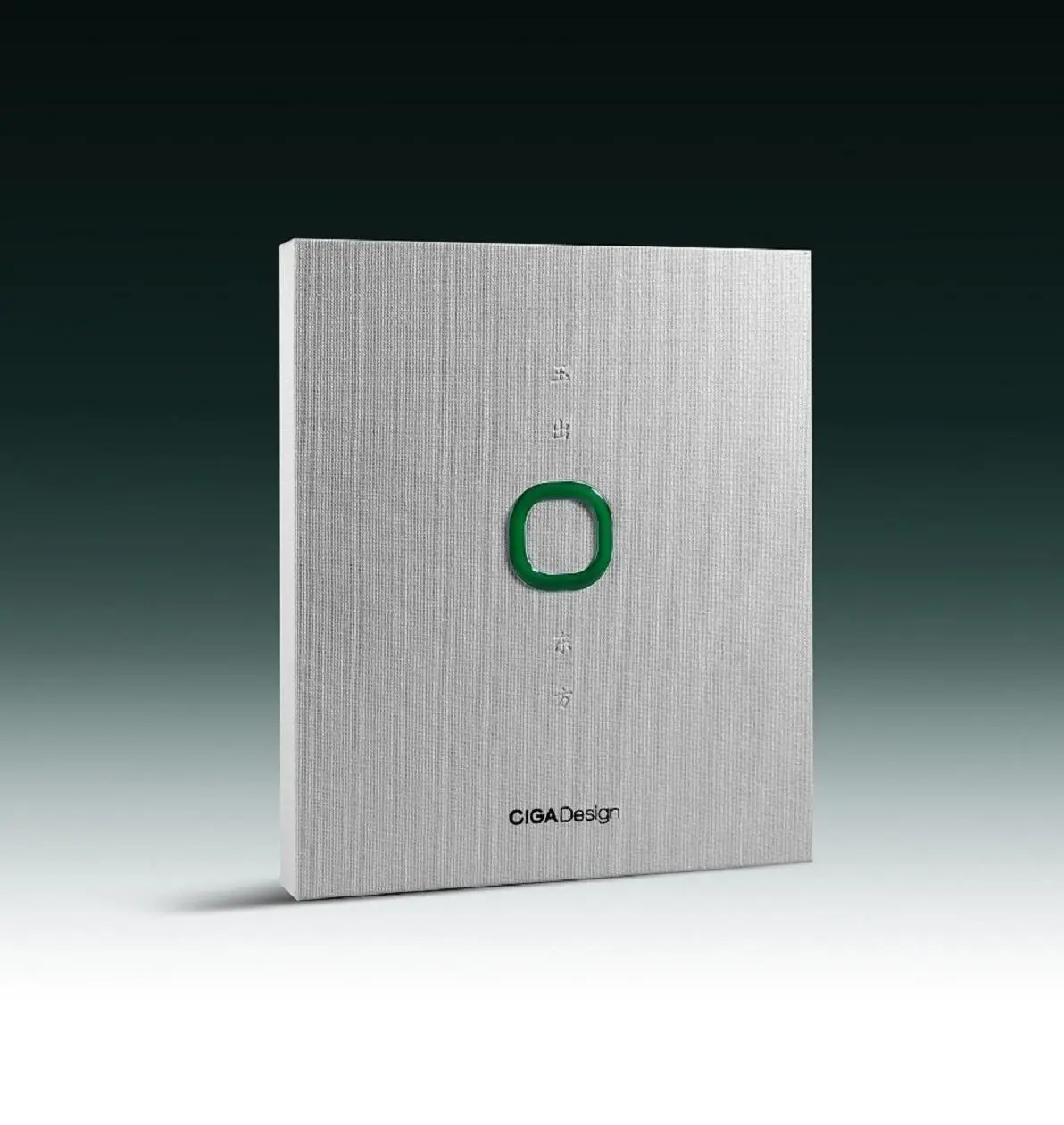 CIGA Design C012-BB01-7B