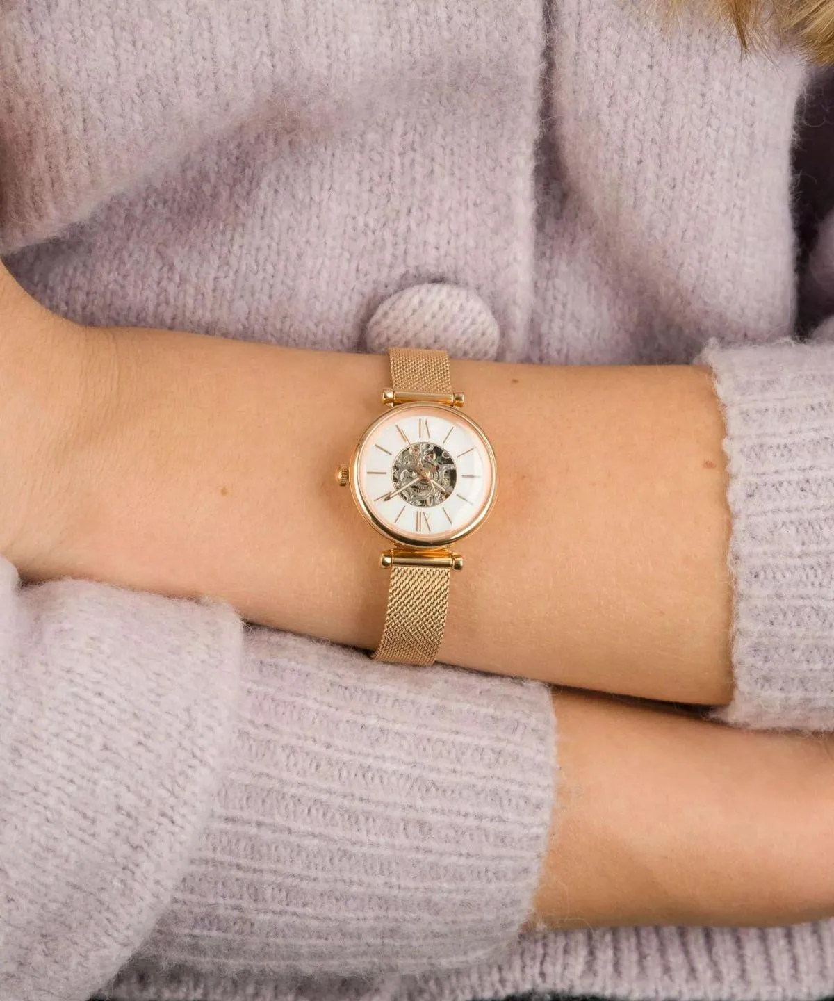 Fossil ME3188